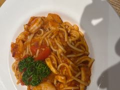 -菲滋意式休闲餐厅(北仑银泰城店)