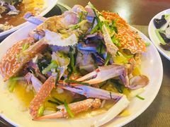 -龍记海鲜美食城(侨港风情街店)