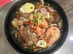 -阿芬卤面(花巷店)