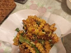 -蜗牛小馆醉乡民谣云南菜(惠新西里店)