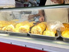 -张记油条(宁波路店)