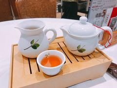 -稻香酒家·33年老字号·港式粤菜(富邦中心店)