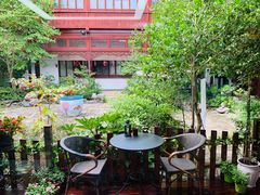 -祝家花園(伯渎港店)