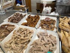-戚顺兴盐水鸭(新街口明瓦廊店)