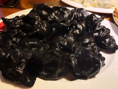 -船歌·鱼水饺青岛菜(金狮广场店)