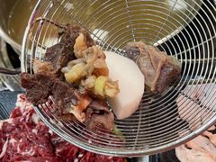 -三毛牛肉店(福强店)