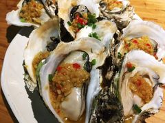 -路边摊小炉子烧烤