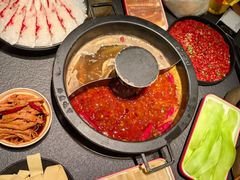 -晓宇重庆火锅(西安荟聚店)