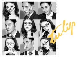 点击看大图 -太古映画婚纱摄影(天河店)