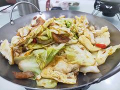 -衢州土菜馆(龚大塘店)