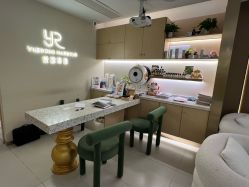 -悦瑢港湾科技美肤芳疗美容