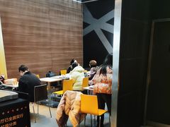 -麦当劳(宁波火车高铁站店)