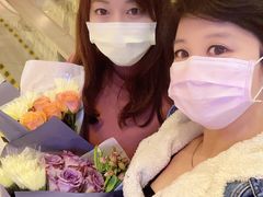 -BOBLOOM花店(宝龙旭辉广场店)