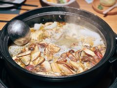 -一朵菌·野生菌探索家火锅(南亚店)