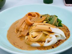 -真爱中国餐馆·年华店(朱雀大街店)