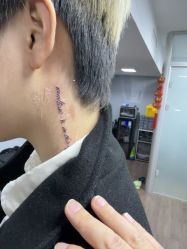 -MDZ STORE·TATTOO·耳饰