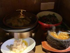 -绿茶餐厅(财富购物中心店)