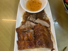 -一盐堂本帮菜(外滩店)