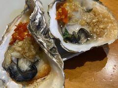 湛江生蚝-木屋烧烤(龙湖天街店)