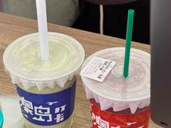 -南澳岛打卡果汁冰公司