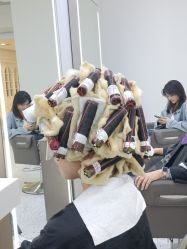 -苏豪路易士·嘉玛发廊