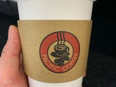 -太平洋咖啡(市府恒隆二店)