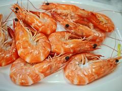 -众味海鲜大排档·活海鲜·潮汕味(南澳店)