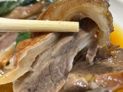 -金陵后厨·南京菜(新街口秣陵路店)