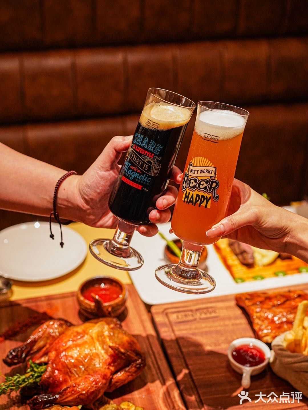 重庆探店| 新晋美式西餐厅奥特曼芝士汉堡🍔