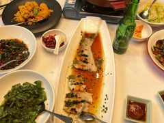 -院里寻菜·精致庭院菜(观沙岭店)