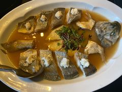 -上海苏宁宝丽嘉酒店·嘉府壹号中餐厅