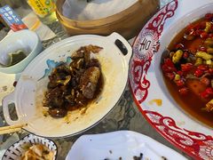 -老鼎万春卤菜(五代传承创始老店)