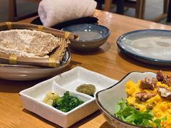 -慢走(甜水园店)