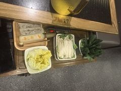 -井格重庆火锅(西直门凯德Mall店)