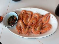 -金海湾海鲜排档(朱家尖店)