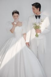 -海派婚纱摄影·婚纱照定制会馆