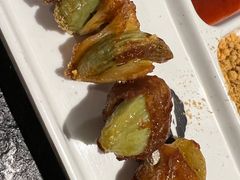 -狼遇见羊烧烤·现穿现烤(旧宫店)