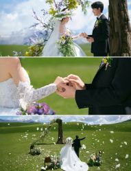 -雅云婚纱摄影工作室旗舰店