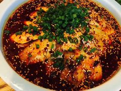 -鉴川·川菜传承(星汇两江店)