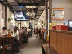 -乔街深夜食堂·小龙虾·高压锅生蚝(杭州总店)