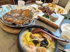 -苏城小院·园林精致苏州菜(斜塘老街店)
