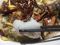 -太二酸菜鱼(深圳布吉万象汇店)