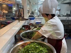 -蝎王府羊蝎子(虎坊桥总店)