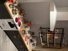 -NOKNOK若蔻亲子餐厅(天地壹方北馆店)