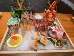 -水濑·日料放题(天河店)