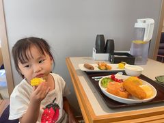 -dodonpa.墩墩伐 便当食堂(博华广场店)