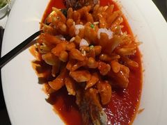 -醉庐·新上海菜(南京西路店)