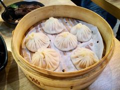 -老班长手工灌汤包(嘉洲广场店)