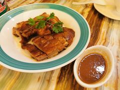 招牌烧鹅-椿记烧鹅(叠彩店)