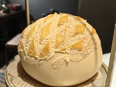 -山泉粤宴(广东大厦店)